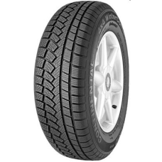 Шины 265/60 R18 110H Continental Conti4x4WinterContact