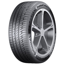 Continental 285/45 R20 PremiumContact 6 112H
