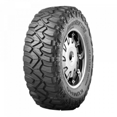 Летние шины 17/285/70 Kumho Road Venture MT71 121/118Q