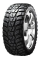 Летние шины 17/285/70 Kumho Road Venture MT71 121/118Q