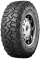 Летние шины 17/285/70 Kumho Road Venture MT71 121/118Q