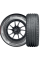 Шины 225/55 R17 Ikon Tyres Autograph Ultra 2 101Y XL