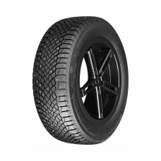 Зимняя шипованная шина Continental IceContact XTRM 295/40 R21 111T шип (2021 г. в.)
