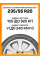 Зимние автомобильные шины Goodyear Ultragrip Performance GEN-1 235/55 R20 105V XL