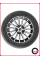 Летняя шина Bars SOLARFLEXX 185/65 R15 88H