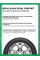 Шины летние Royal Black Royal Comfort 185/65 R15 88H