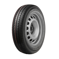 Шины летние Satoya Cargo LT (M+S) 185/75 R16 104/102 R Резина легковая отеч
