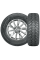 185/65 R14 Ikon (Nokian Tyres) Nordman 8 ш 90T (зима) а/шина