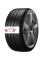 Автошина PIRELLI 265/35R18 P ZERO 97Y MO XL TL