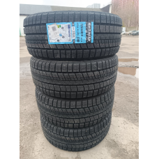 Шины зимние Rotalla Setula W-Race S360 225/45 R18 95T, фрикционные, асимметричные