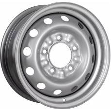 Accuride ВАЗ 2103 5x13/4x98 ET 29 Dia 60.1 Black