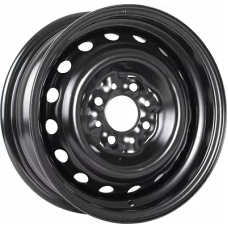 Accuride ВАЗ 2103 5x13/4x98 ET 29 Dia 60.1 черный