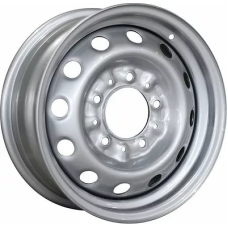 Accuride ВАЗ 2103 5x13/4x98 ET 29 Dia 60.1 серый