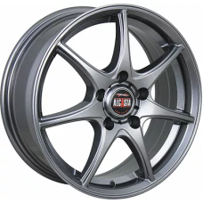 Alcasta M03 6.5x16/5x112 ET 50 Dia 57.1 GM