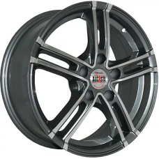 Alcasta M06 6.5x16/5x105 ET 39 Dia 56.6 GMF