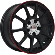 Alcasta M17 6.5x16/5x114.3 ET 47 Dia 66.1 MBRS