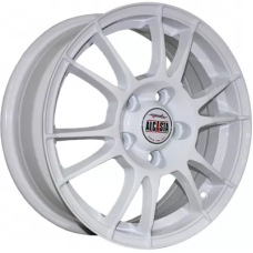 Alcasta M20 6x15/4x100 ET 50 Dia 60.1 W