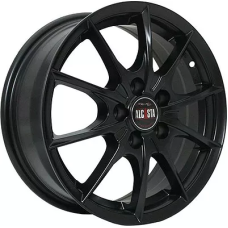 Alcasta M22 7x17/5x105 ET 42 Dia 56.6 MB
