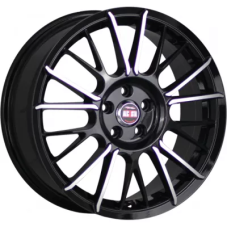 Alcasta M33 7x18/5x114.3 ET 50 Dia 67.1 BKF