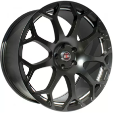 Alcasta M34 9.5x20/5x112 ET 52 Dia 66.6 MBWSI