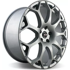 Alcasta M34 8x19/5x112 ET 39 Dia 66.6 sp