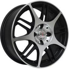 Alcasta M35 6x15/4x114.3 ET 44 Dia 56.6 MBMF