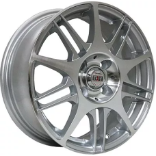Alcasta M35 6x15/4x100 ET 50 Dia 60.1 SF