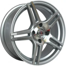 Alcasta M36 7x17/5x114.3 ET 48 Dia 56.1 SF