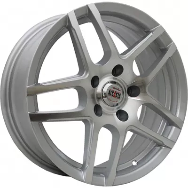 Alcasta M37 8x18/5x114.3 ET 45 Dia 60.1 BFP