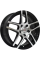 Alcasta M37 8x18/5x114.3 ET 45 Dia 60.1 BFP