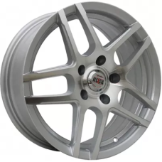 Alcasta M37 7x18/5x114.3 ET 38 Dia 67.1 SF