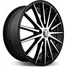 Alcasta M41 7x18/5x114.3 ET 38 Dia 67.1 bkf