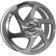 Alcasta M42 7x17/5x114.3 ET 50 Dia 64.1 sf
