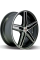 Alcasta M43 6.5x16/5x110 ET 37 Dia 65.1 s