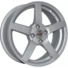 Alcasta M45 7x17/5x114.3 ET 35 Dia 67.1 s