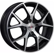 Alcasta M52 6x15/4x98 ET 32 Dia 58.6 bkf