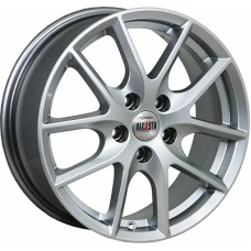Alcasta M59 6.5x16/5x114.3 ET 45 Dia 67.1 hs