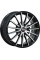 Alcasta M60 7x17/5x110 ET 42 Dia 63.35 s