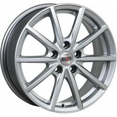 Alcasta M61 7x17/5x114.3 ET 45 Dia 66.1 hs
