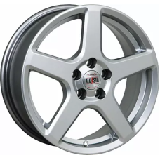 Alcasta M62 6.5x16/5x114.3 ET 45 Dia 60.1 hs