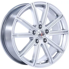 Alcasta M64 7x17/5x114.3 ET 41 Dia 67.1 hs