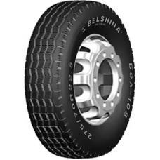 Белшина Бел-108М 275/70 R22,5 149/145J TL (Универсальные)