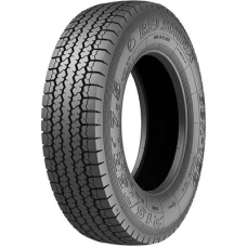 Белшина Бел-169 215/75 R17,5 126/124M (Универсальные)