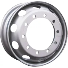 Better 14мм 9x22.5/10x335 ET 175 Dia 281 Sil