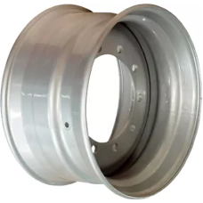 Better M22 11.75x22.5/10x335 ET 135 Dia 281 Sil