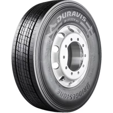 Bridgestone Duravis R-Steer 002 385/65 R22,5 160K 3PMSF (Рулевая ось)