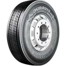 Bridgestone Duravis R-Steer 002 Evo 385/65 R22,5 164/158K (Рулевая ось)