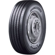 Bridgestone Ecopia H-Steer 002 385/65 R22,5 160K 3PMSF (Рулевая ось)
