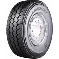 Bridgestone M-Trailer 001 Plus 385/65 R22,5 160K 3PMSF