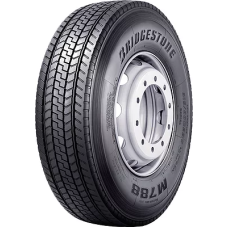 Bridgestone M788 295/80 R22,5 152/148M Автобус (Универсальные)